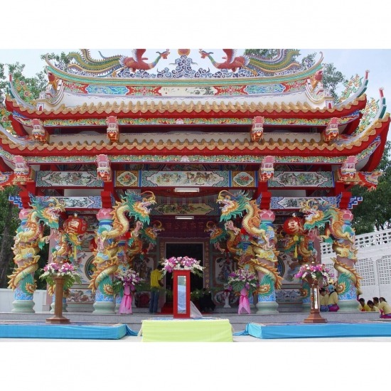 รับเหมาก่อสร้างศาลเจ้าจีน - รับเหมาก่อสร้างศาลเจ้า วัดจีน ศ.พรกิจ รับเหมาก่อสร้างศาลเจ้าจีน - รับเหมาก่อสร้างศาลเจ้า วัดจีน ศ.พรกิจ