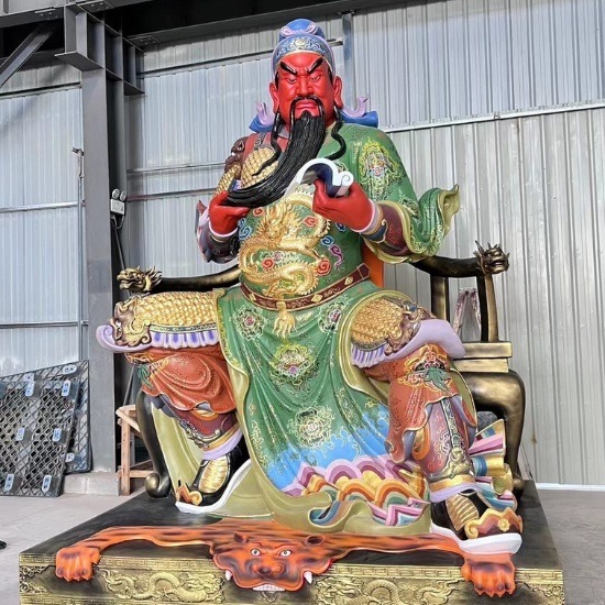 รับแกะสลักรูปปั้นหินเทพเจ้า - รับเหมาก่อสร้างศาลเจ้า วัดจีน ศ.พรกิจ รับแกะสลักรูปปั้นหินเทพเจ้า - รับเหมาก่อสร้างศาลเจ้า วัดจีน ศ.พรกิจ