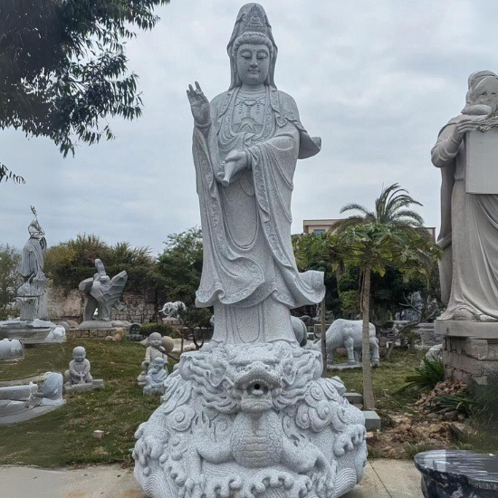 เทพเจ้าจีนแกะสลักหินอ่อน เทพเจ้าจีนแกะสลักหินอ่อน