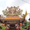 สร้างวัดจีน